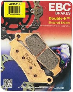 EBC Brakes