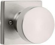 Weiser Cambie Satin Nickel Door Kno