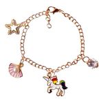 Cjb Charm Bracelets