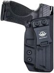 POLE.CRAFT M&P 2.0 9mm Hoster IWB K