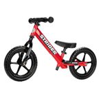 Strider - 12 Sport Balance Bike, Ages 18 Months to 5 Years, Red