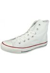 Converse Unisex-Adult Chuck Taylor All Star Core Hi, Optical White, 12 Women/10 Men