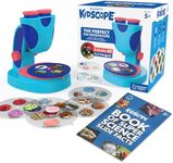 Educational Insights GeoSafari Jr. 