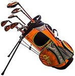 Droc - Mica Series 7 Pcs Golf Club 