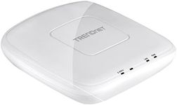 TRENDnet N300 Wireless PoE Access P