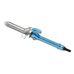 Babylisspro Nano Titanium Spring Curling Iron, 1 Inch
