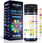 NewPos Urine Test Strips for Urinal
