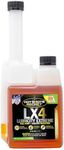 Hot Shot’s Secret LX4 Lubricity Extreme 16 oz Squeeze – Treats 160 Gallons – Fuel Additive for Gasoline and Diesel Engines, Lubricates and Protects Fuel Pump and Injectors, Prevents Wear and Damage