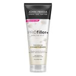 John Frieda PROfiller+ Thickening Conditioner for Thin, Fine Hair, 250ml