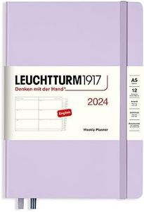 LEUCHTTURM