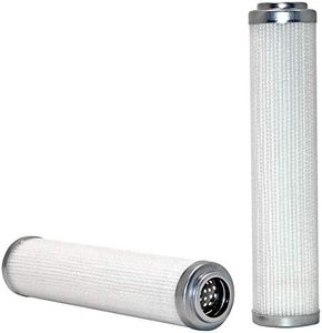 Wix 57902 Cartridge Metal Canister Hydraulic Filter, Pack of 1