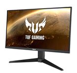 ASUS TUF Gaming VG279QL1A HDR Gaming Monitor - 27 Inch Full HD (1920 x 1080), IPS, 165Hz (Above 144Hz), 1 ms MPRT, Extreme Low Motion Blur, G-SYNC Compatible ready, DisplayHDR 400, Black