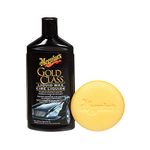 Meguiar's Gold Class Carnauba Plus Premium Liquid Wax - G7016C