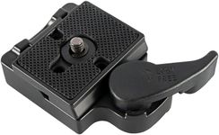 Koolehaoda Camera Quick Release Pla