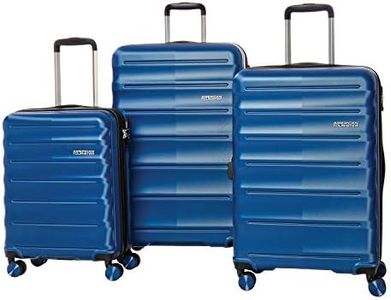 American Tourister Speedlink 3-Piece Nested Set, Navy (Model 133518-1596)