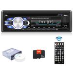 Fm Receiver With Usb Playbacks