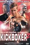 Kickboxer 2