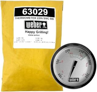 Weber 6302