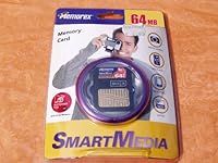 Memorex Smartmedia SM 64