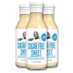 G Hughes Sugar Free Sweet Vinaigrette Dressing (3 Pack)