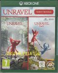 Electronic Arts Unravel Yarny Bundle Xbox One Game