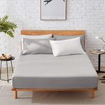 Fitted Sheets 100% Egyptian Cotton 