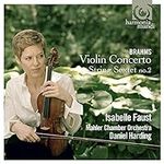 Brahms: Violin Concerto, String Sex