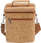 Primeware 6 Pack Bottle Beer Bag Ex