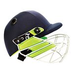 Kookaburra Pro 100 Cricket Helmet, Small