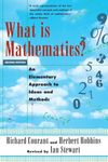 What Is Mathematics? An Elementary Approach to Ideas and Methods: An Elementary Approach to Ideas and Methods (Oxford Paperbacks)