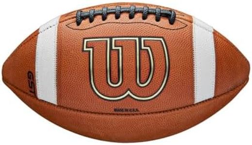 Wilson GST