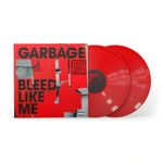 Bleed Like Me [VINYL]