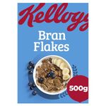 Bran Cereals