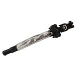 temproad Lower Steering Column Shaft Compatible With For Rover Sport Discovery 3 & 4