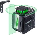 Firecore 360° Green Self-Leveling C