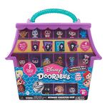 Disney Doorables Ultimate Collector’s Case Series 7, Officially Licensed Kids Toys for Ages 5 Up, Gifts and Presents, Amazon Exclusive