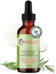 Mielle Organics Rosemary & Mint Hai