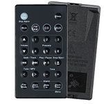 JKZTJOF Remote Control Compatible with Bose Sound Touch Music Radio CD System, for Bose AWR1B1 AWR1B2 AWRCC1 AWRCC7 AWRCC8