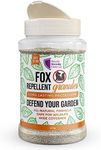 Fox Repellent Granules - All-Natura