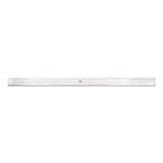 Starrett 380-24 24-Inch Steel Straight Edge