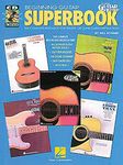 The Hal Leonard Guitar Superbook: B