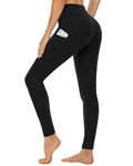 Yoga Leggings For Women Petite