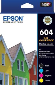 Epson 604 