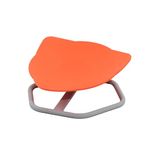 Sensory Spinning & Wobble Chair for Kids - Perfect for Home, Classroom, Therapy Centers, Sensory Needs - Ideal for Autistic Children for Balance Training, Physical Therapy, Coordination Enhancement