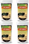 Gardenera Organic Cat Grass Mix - G