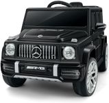 ELEMARA Licensed Mercedes-Benz AMG 