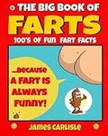 The Big Book of Farts: because a fa