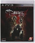 The Darkness 2 (Limited Edition) - PlayStation 3