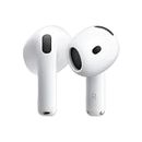 Apple AirPods 5 with Active Noise Cancellation and Wireless Charging Case | Wireless Earbuds, Wireless Charging Case, Personalized Spatial Audio, Live Translation, H2 Chip