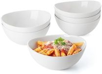 Sweese 28 oz Large White Porcelain